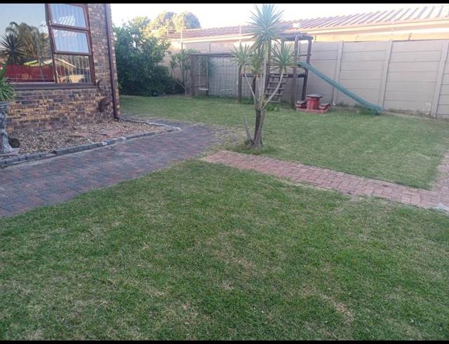 4 BEDROOM PROPERTY TO RENT IN MORGENSTER